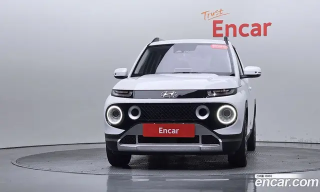 Hyundai Casper 2024 1.0 автомат (гидро), миниатюра 2 Hyundai Casper 2024 1.0 автомат (гидро), миниатюра 2