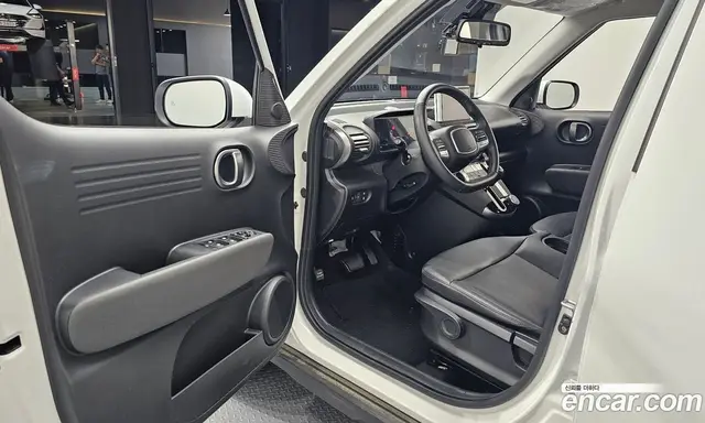 Hyundai Casper 2024 1.0 автомат (гидро), миниатюра 12