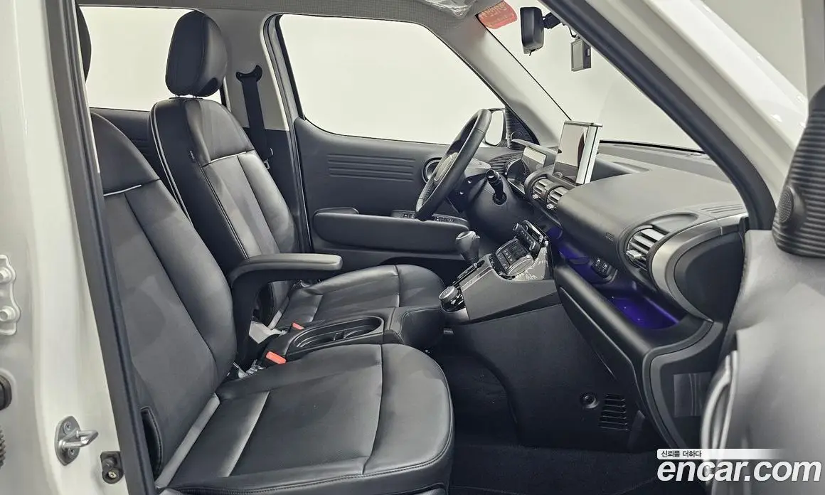 Hyundai Casper 2024 1.0 автомат (гидро), фото 16 Hyundai Casper 2024 1.0 автомат (гидро), фото 16