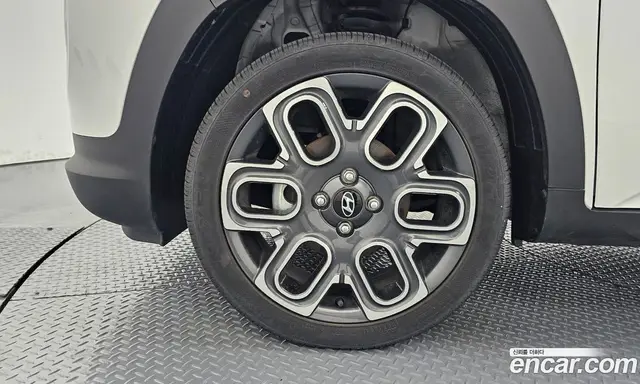 Hyundai Casper 2024 1.0 автомат (гидро), миниатюра 4 Hyundai Casper 2024 1.0 автомат (гидро), миниатюра 4