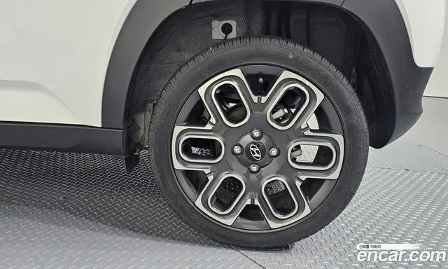 Hyundai Casper 2024 1.0 автомат (гидро), миниатюра 6 Hyundai Casper 2024 1.0 автомат (гидро), миниатюра 6