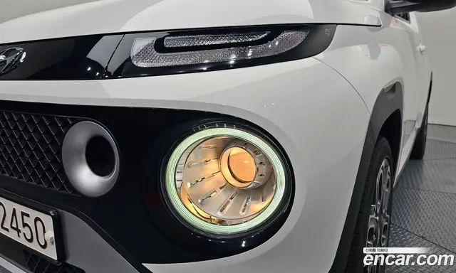 Hyundai Casper 2024 1.0 автомат (гидро), миниатюра 7 Hyundai Casper 2024 1.0 автомат (гидро), миниатюра 7