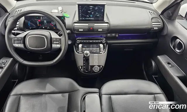 Hyundai Casper 2024 1.0 автомат (гидро), миниатюра 9 Hyundai Casper 2024 1.0 автомат (гидро), миниатюра 9