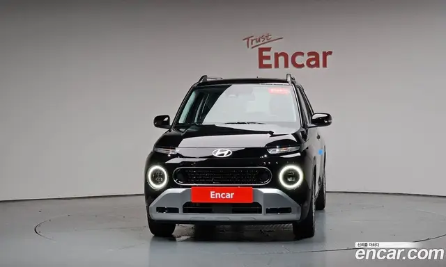 Hyundai Casper 2026 1.0 автомат (гидро), миниатюра 2 Hyundai Casper 2026 1.0 автомат (гидро), миниатюра 2