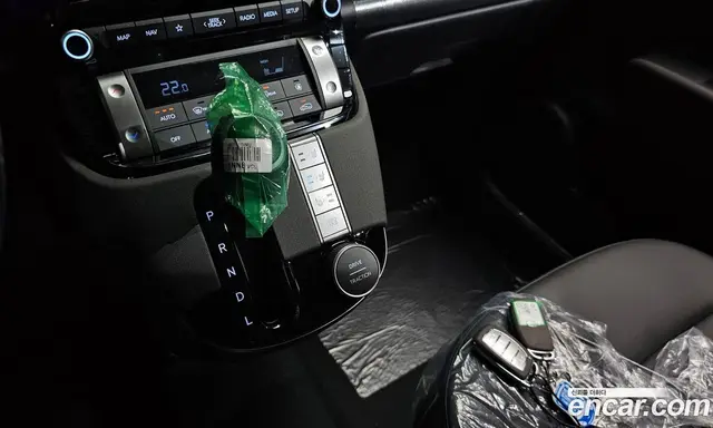 Hyundai Casper 2026 1.0 автомат (гидро), миниатюра 11 Hyundai Casper 2026 1.0 автомат (гидро), миниатюра 11