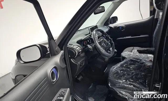 Hyundai Casper 2026 1.0 автомат (гидро), миниатюра 12