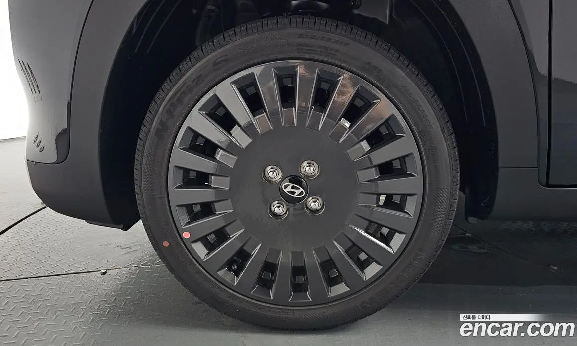 Hyundai Casper 2026 1.0 автомат (гидро), фото 4 Hyundai Casper 2026 1.0 автомат (гидро), фото 4