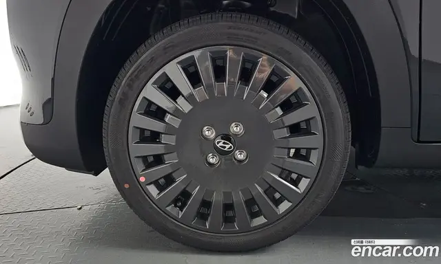 Hyundai Casper 2026 1.0 автомат (гидро), миниатюра 4 Hyundai Casper 2026 1.0 автомат (гидро), миниатюра 4