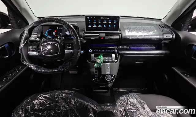 Hyundai Casper 2026 1.0 автомат (гидро), миниатюра 9 Hyundai Casper 2026 1.0 автомат (гидро), миниатюра 9