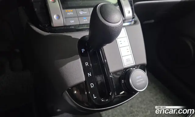 Hyundai Casper 2026 1.0 автомат (гидро), миниатюра 12