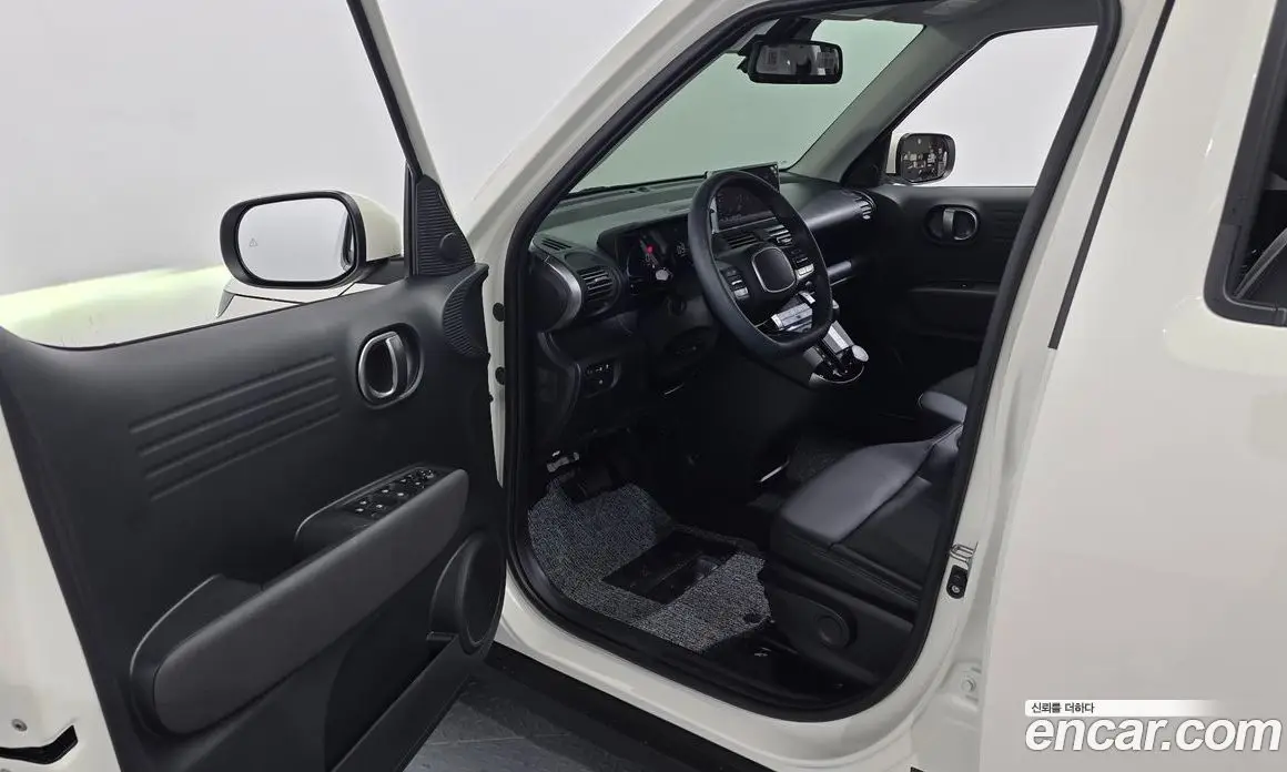Hyundai Casper 2026 1.0 автомат (гидро), фото 13 Hyundai Casper 2026 1.0 автомат (гидро), фото 13