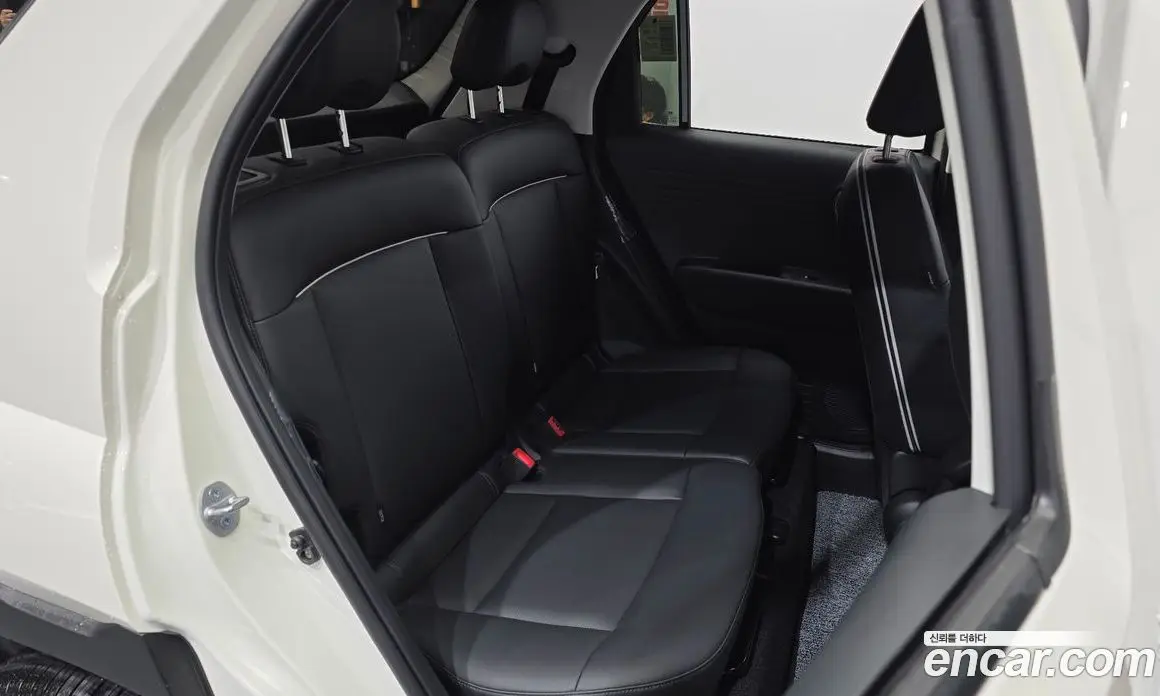 Hyundai Casper 2026 1.0 автомат (гидро), фото 18 Hyundai Casper 2026 1.0 автомат (гидро), фото 18