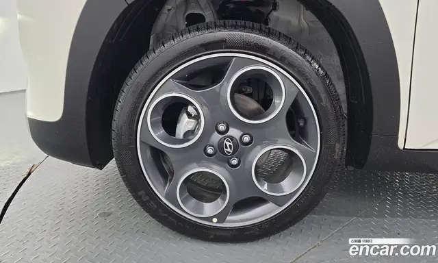 Hyundai Casper 2026 1.0 автомат (гидро), миниатюра 5 Hyundai Casper 2026 1.0 автомат (гидро), миниатюра 5