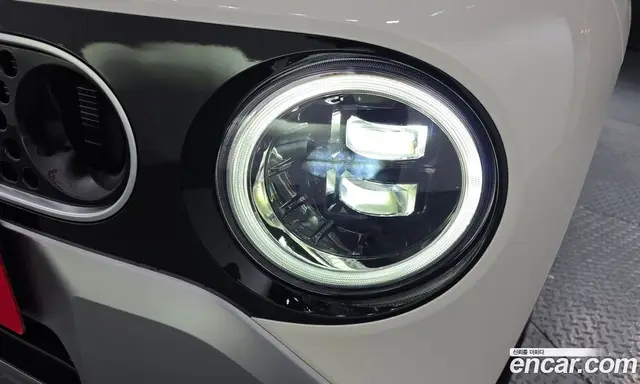 Hyundai Casper 2026 1.0 автомат (гидро), миниатюра 8 Hyundai Casper 2026 1.0 автомат (гидро), миниатюра 8