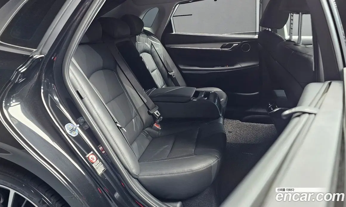 Hyundai Grandeur 2021 2.5 автомат (гидро), фото 11 Hyundai Grandeur 2021 2.5 автомат (гидро), фото 11