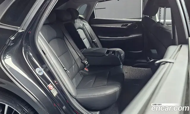 Hyundai Grandeur 2021 2.5 автомат (гидро), миниатюра 11 Hyundai Grandeur 2021 2.5 автомат (гидро), миниатюра 11