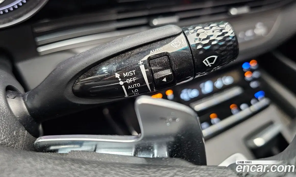 Hyundai Grandeur 2021 2.5 автомат (гидро), фото 17 Hyundai Grandeur 2021 2.5 автомат (гидро), фото 17