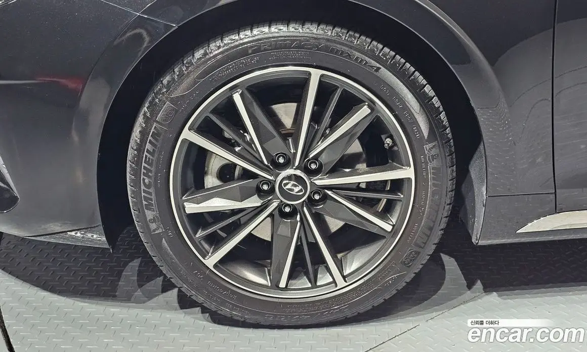 Hyundai Grandeur 2021 2.5 автомат (гидро), фото 5 Hyundai Grandeur 2021 2.5 автомат (гидро), фото 5
