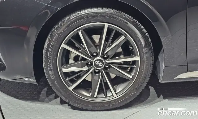Hyundai Grandeur 2021 2.5 автомат (гидро), миниатюра 5 Hyundai Grandeur 2021 2.5 автомат (гидро), миниатюра 5