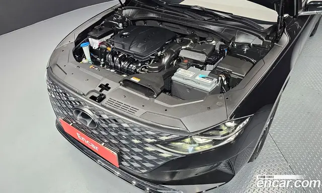 Hyundai Grandeur 2021 2.5 автомат (гидро), миниатюра 6 Hyundai Grandeur 2021 2.5 автомат (гидро), миниатюра 6