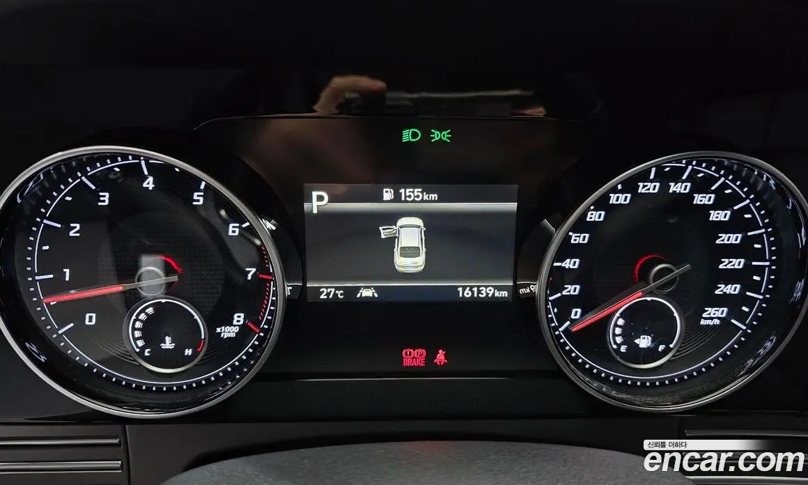 Hyundai Grandeur 2021 2.5 автомат (гидро), фото 8 Hyundai Grandeur 2021 2.5 автомат (гидро), фото 8