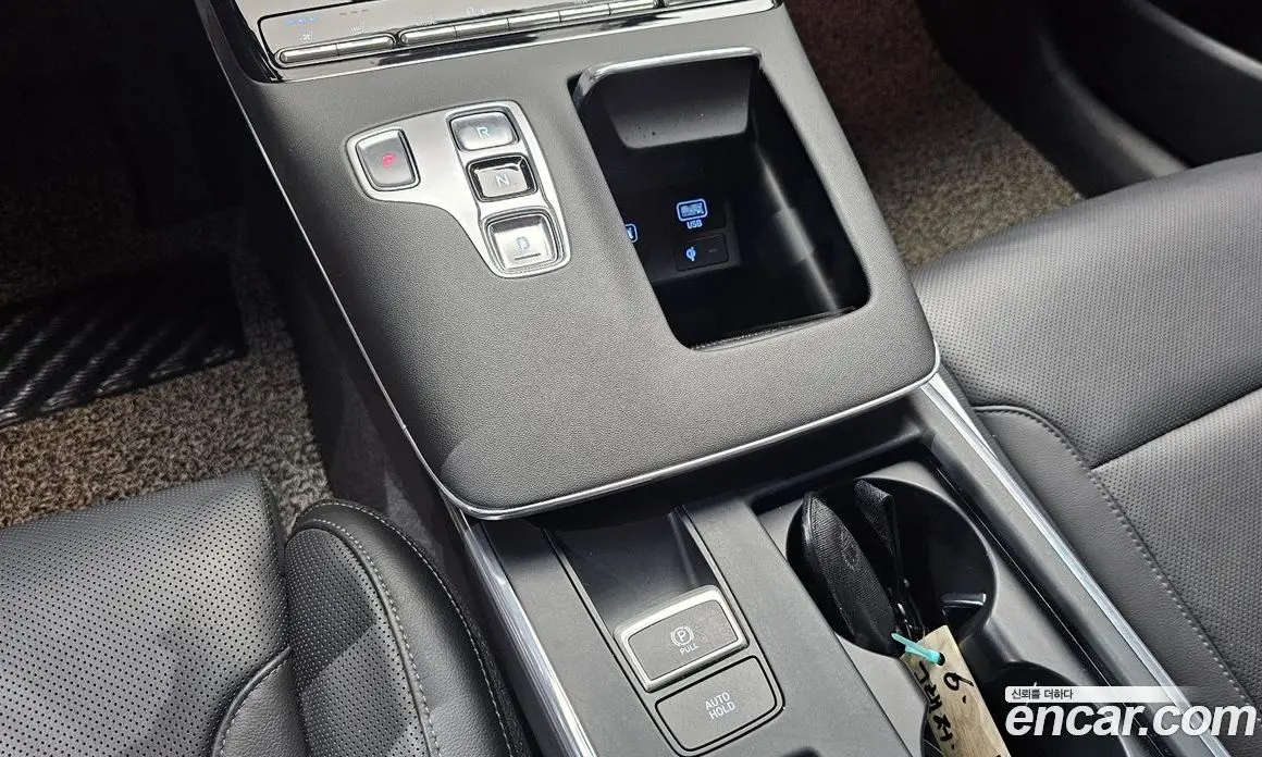 Hyundai Grandeur 2021 2.5 автомат (гидро), фото 9 Hyundai Grandeur 2021 2.5 автомат (гидро), фото 9