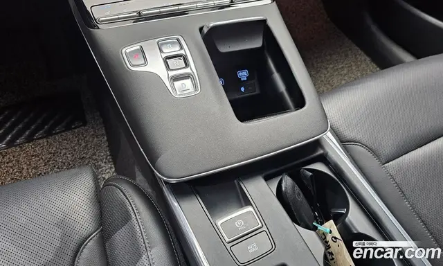 Hyundai Grandeur 2021 2.5 автомат (гидро), миниатюра 9 Hyundai Grandeur 2021 2.5 автомат (гидро), миниатюра 9