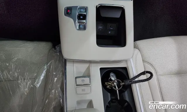 Hyundai Grandeur 2022 2.4 автомат (гидро), миниатюра 11 Hyundai Grandeur 2022 2.4 автомат (гидро), миниатюра 11