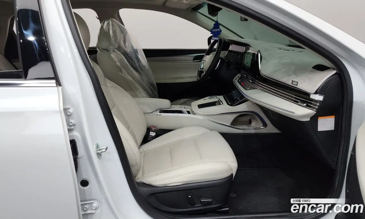 Hyundai Grandeur 2022 2.4 автомат (гидро), фото 15 Hyundai Grandeur 2022 2.4 автомат (гидро), фото 15