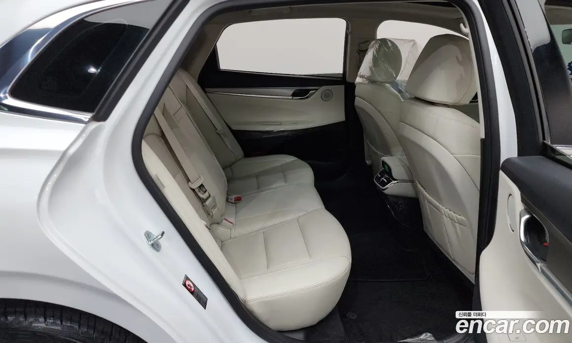 Hyundai Grandeur 2022 2.4 автомат (гидро), фото 16 Hyundai Grandeur 2022 2.4 автомат (гидро), фото 16