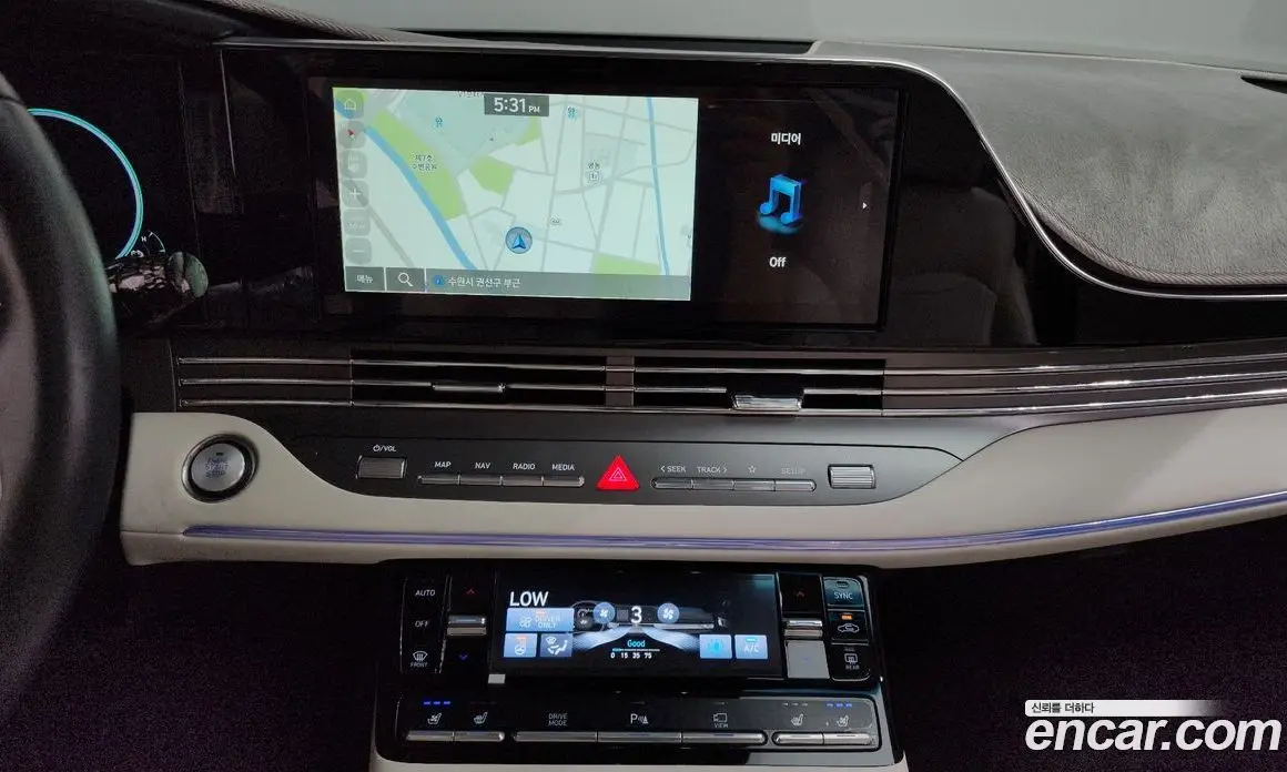 Hyundai Grandeur 2022 2.4 автомат (гидро), фото 18 Hyundai Grandeur 2022 2.4 автомат (гидро), фото 18
