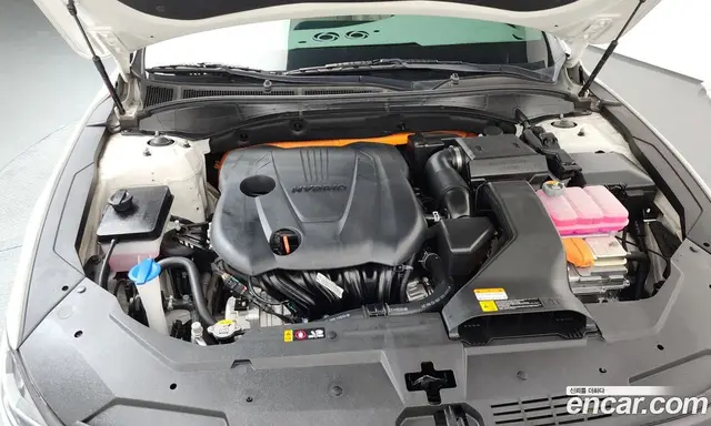 Hyundai Grandeur 2022 2.4 автомат (гидро), миниатюра 5 Hyundai Grandeur 2022 2.4 автомат (гидро), миниатюра 5
