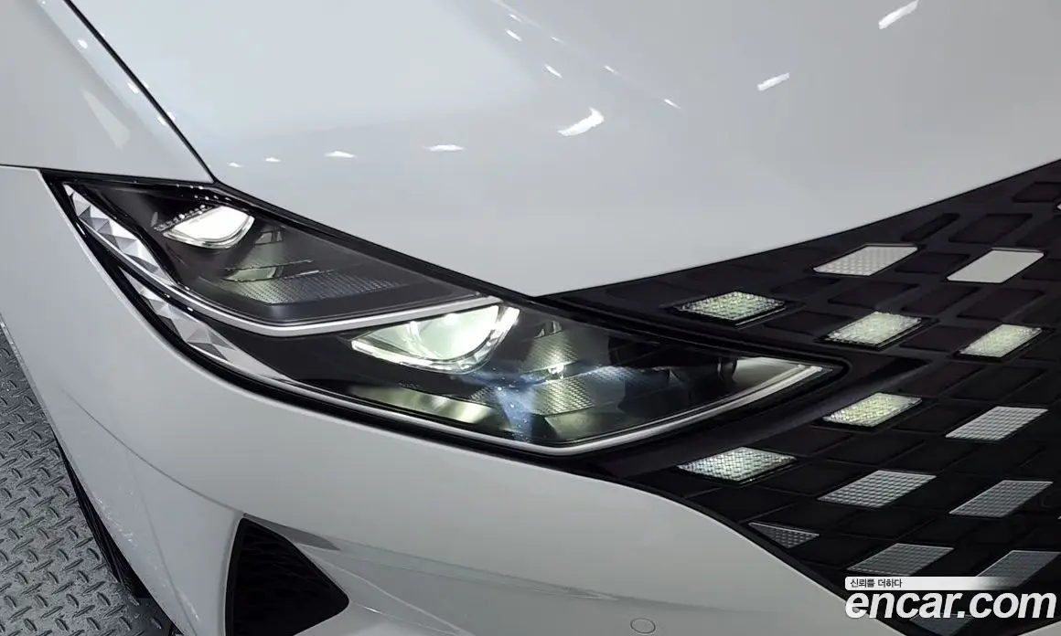 Hyundai Grandeur 2022 2.4 автомат (гидро), фото 7 Hyundai Grandeur 2022 2.4 автомат (гидро), фото 7