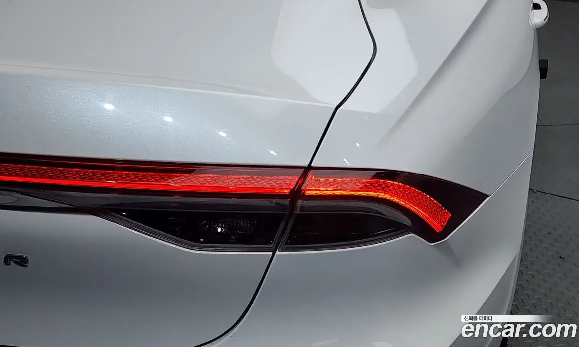 Hyundai Grandeur 2022 2.4 автомат (гидро), фото 8 Hyundai Grandeur 2022 2.4 автомат (гидро), фото 8
