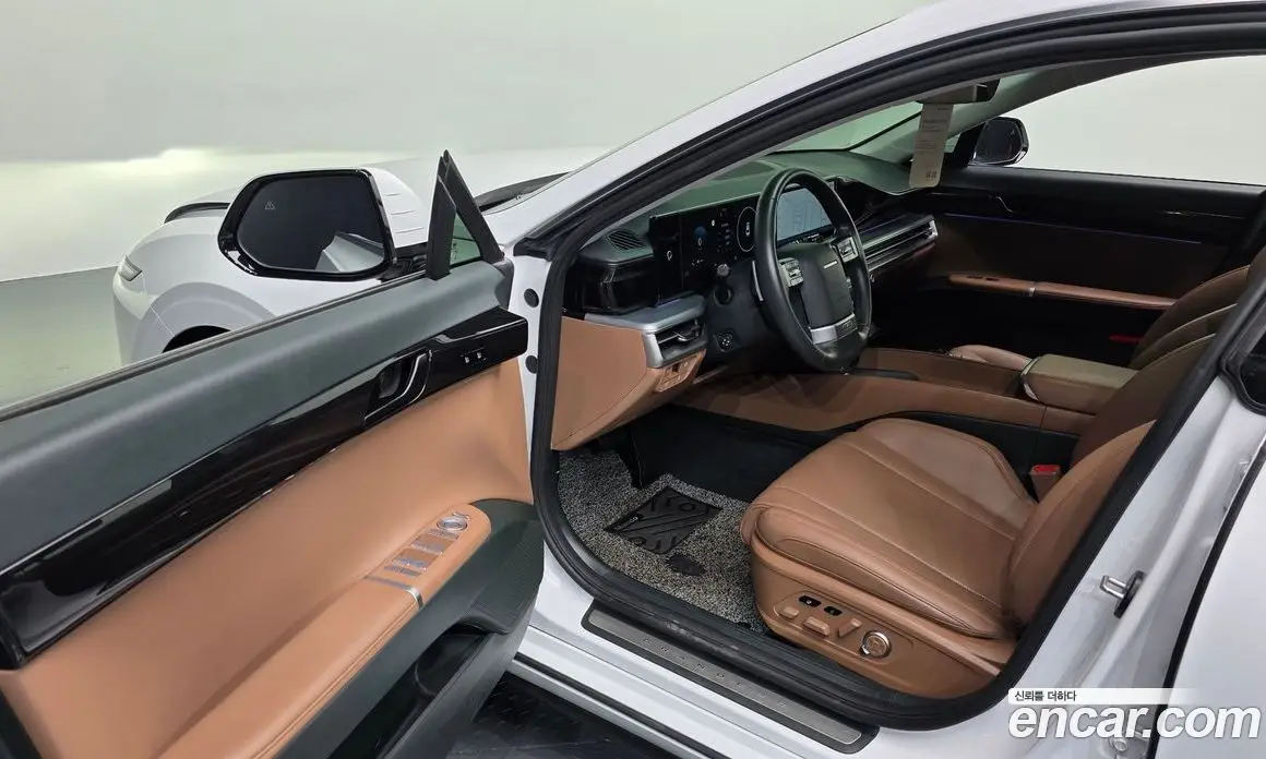 Hyundai Grandeur 2022 2.5 автомат (гидро), фото 13 Hyundai Grandeur 2022 2.5 автомат (гидро), фото 13