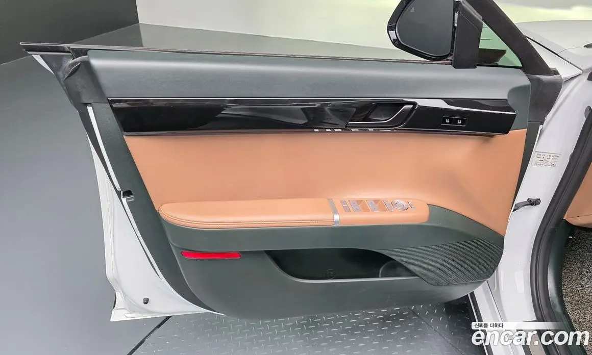 Hyundai Grandeur 2022 2.5 автомат (гидро), фото 14 Hyundai Grandeur 2022 2.5 автомат (гидро), фото 14