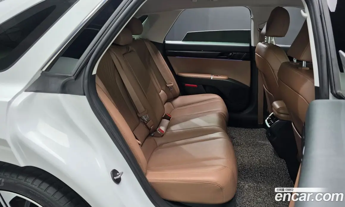 Hyundai Grandeur 2022 2.5 автомат (гидро), фото 17 Hyundai Grandeur 2022 2.5 автомат (гидро), фото 17