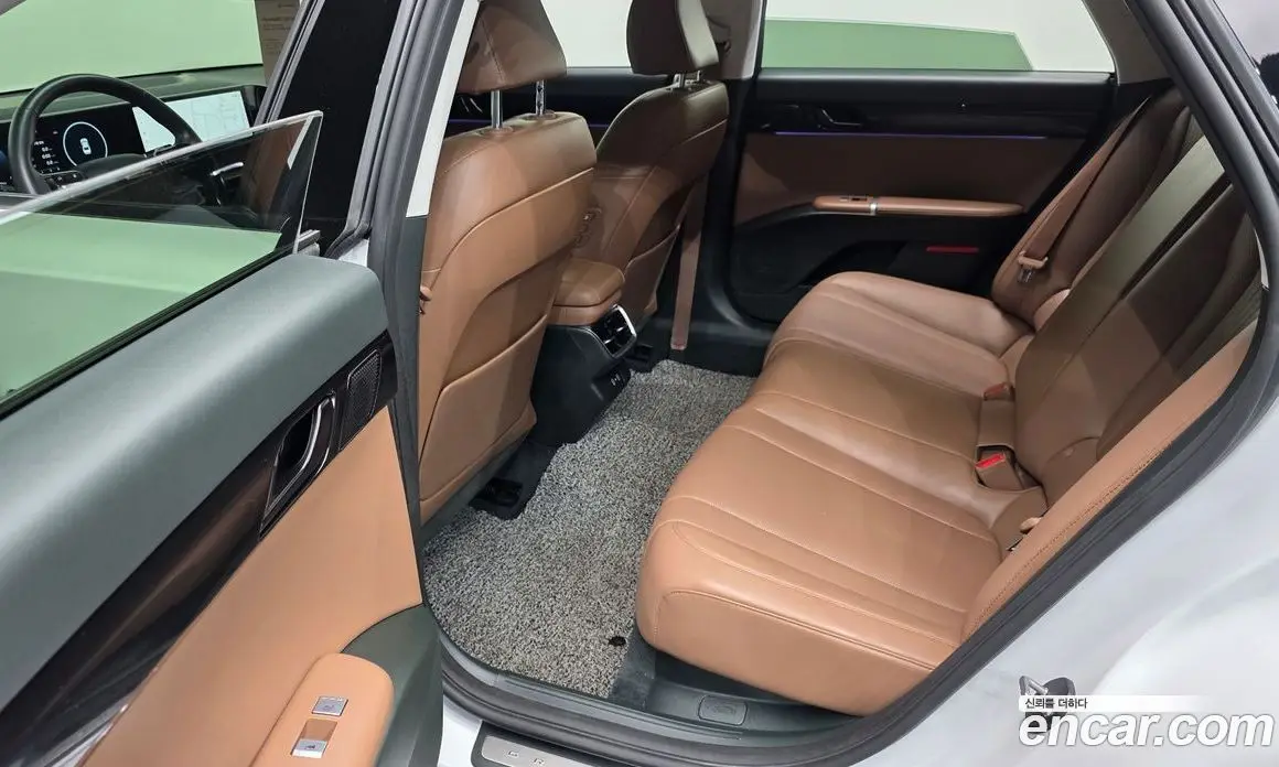 Hyundai Grandeur 2022 2.5 автомат (гидро), фото 18 Hyundai Grandeur 2022 2.5 автомат (гидро), фото 18