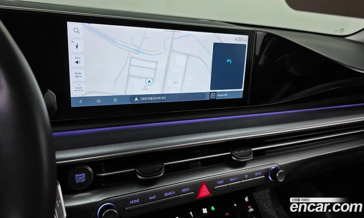 Hyundai Grandeur 2022 2.5 автомат (гидро), фото 20 Hyundai Grandeur 2022 2.5 автомат (гидро), фото 20