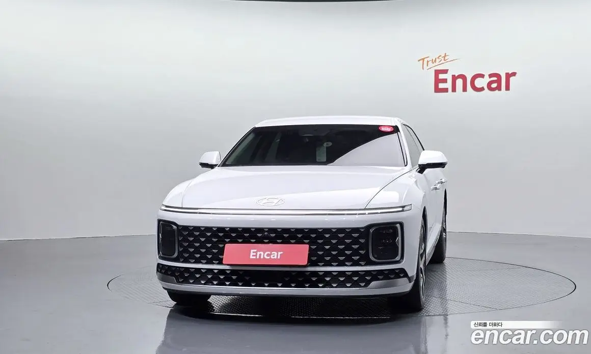 Hyundai Grandeur 2022 2.5 автомат (гидро), фото 3 Hyundai Grandeur 2022 2.5 автомат (гидро), фото 3