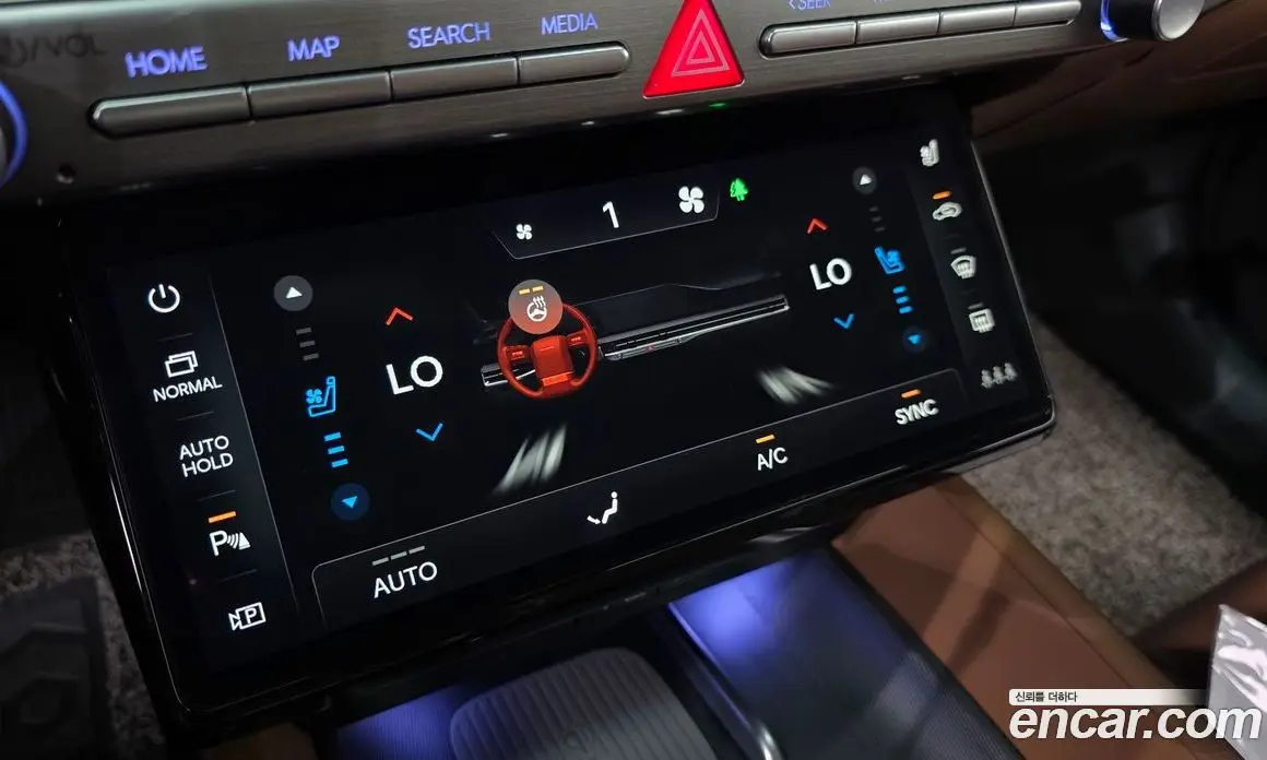 Hyundai Grandeur 2022 2.5 автомат (гидро), фото 24 Hyundai Grandeur 2022 2.5 автомат (гидро), фото 24