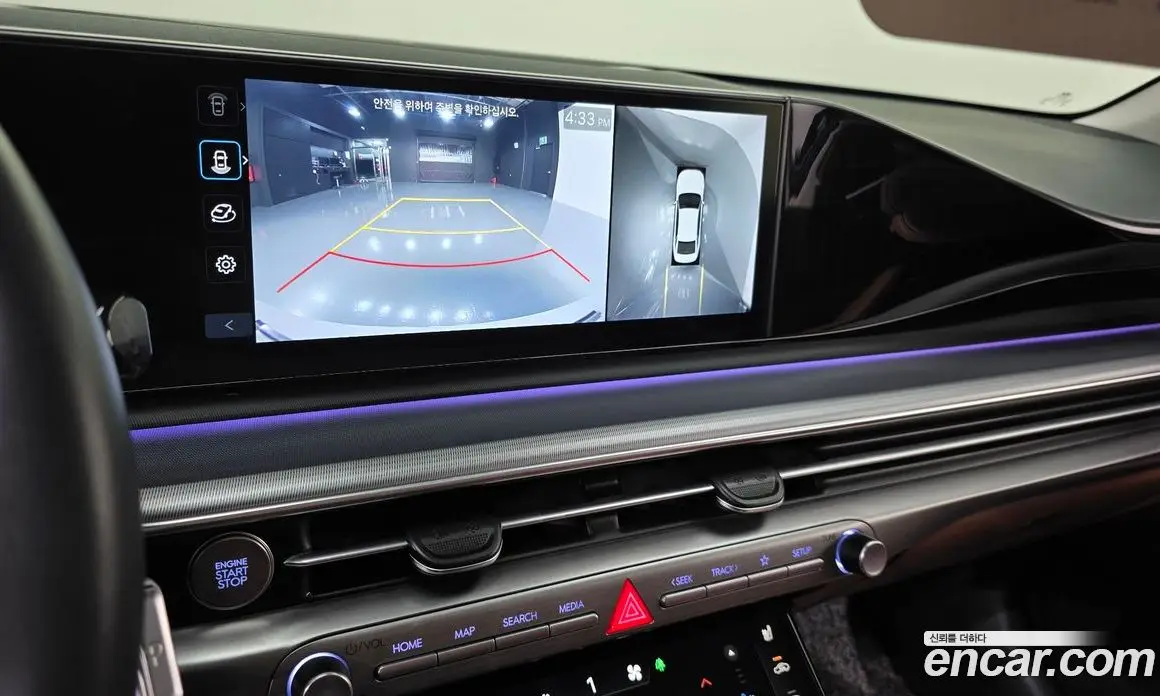 Hyundai Grandeur 2022 2.5 автомат (гидро), фото 25 Hyundai Grandeur 2022 2.5 автомат (гидро), фото 25