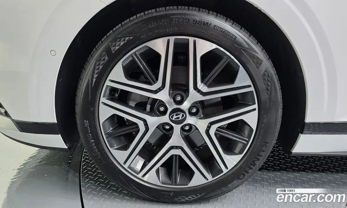 Hyundai Grandeur 2022 2.5 автомат (гидро), фото 5 Hyundai Grandeur 2022 2.5 автомат (гидро), фото 5