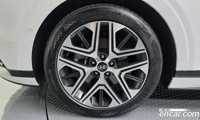 Hyundai Grandeur 2022 2.5 автомат (гидро), миниатюра 5 Hyundai Grandeur 2022 2.5 автомат (гидро), миниатюра 5