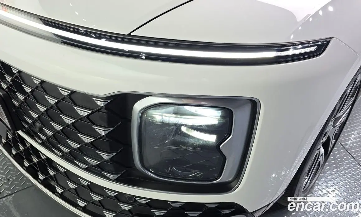 Hyundai Grandeur 2022 2.5 автомат (гидро), фото 8 Hyundai Grandeur 2022 2.5 автомат (гидро), фото 8