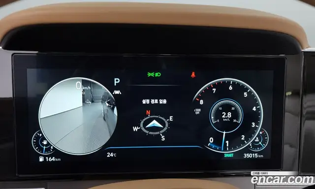 Hyundai Grandeur 2022 2.5 автомат (гидро), миниатюра 11 Hyundai Grandeur 2022 2.5 автомат (гидро), миниатюра 11