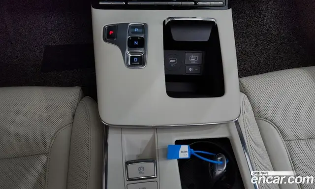 Hyundai Grandeur 2022 2.5 автомат (гидро), миниатюра 12