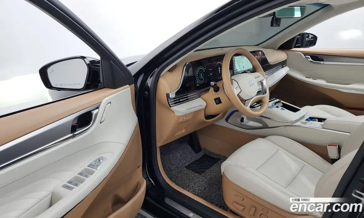 Hyundai Grandeur 2022 2.5 автомат (гидро), фото 13 Hyundai Grandeur 2022 2.5 автомат (гидро), фото 13