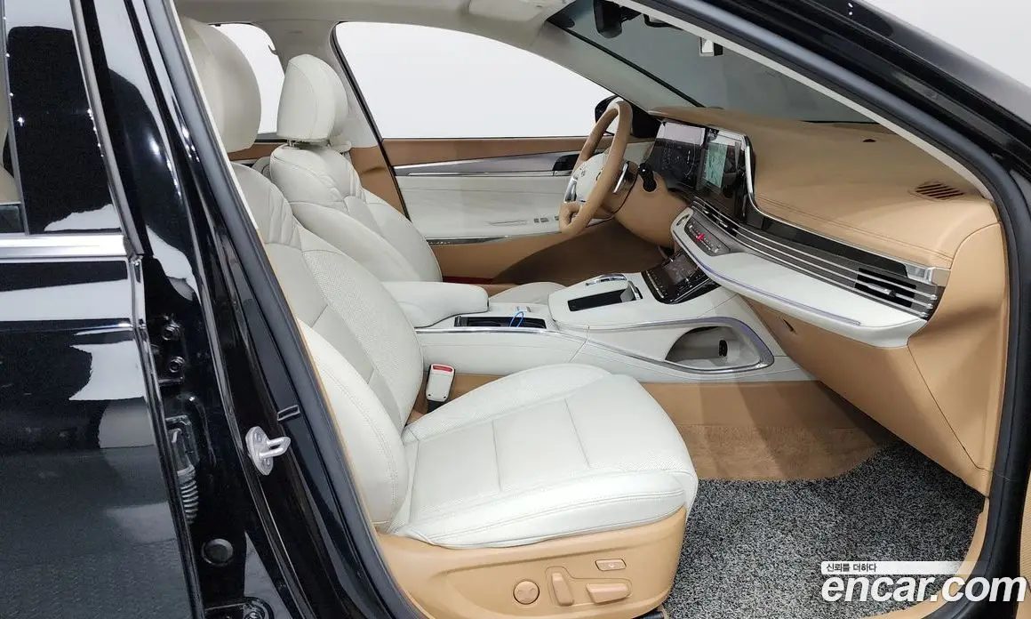 Hyundai Grandeur 2022 2.5 автомат (гидро), фото 16 Hyundai Grandeur 2022 2.5 автомат (гидро), фото 16