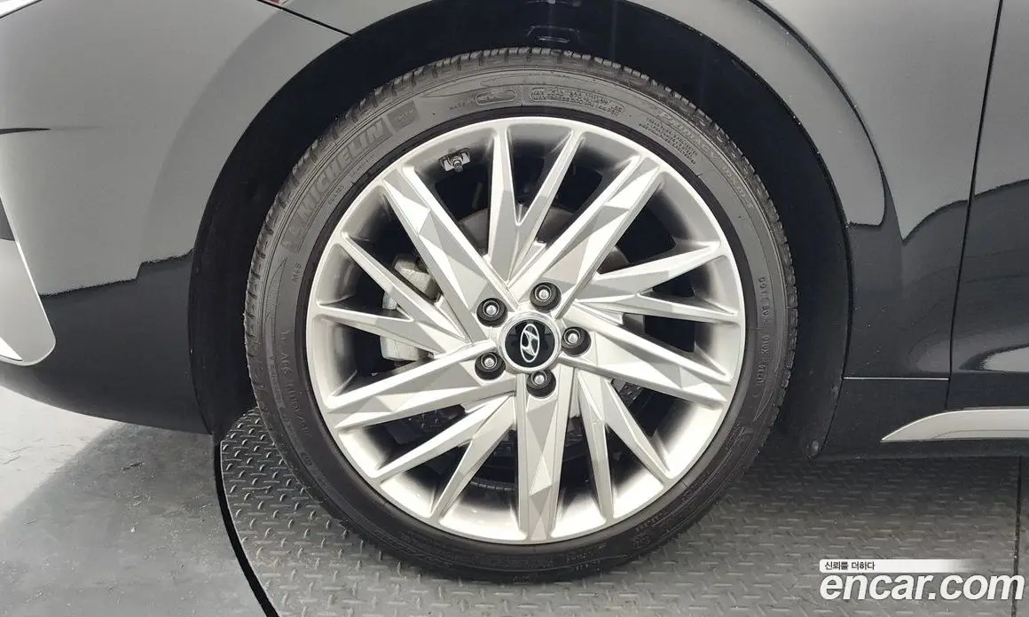 Hyundai Grandeur 2022 2.5 автомат (гидро), фото 5 Hyundai Grandeur 2022 2.5 автомат (гидро), фото 5